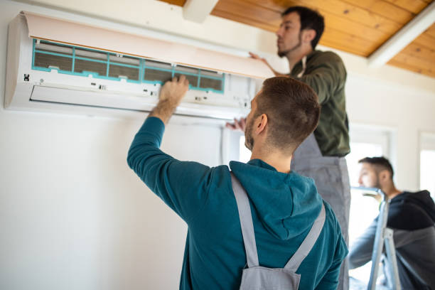 Best HVAC Troubleshooting  in Wilmore, KY