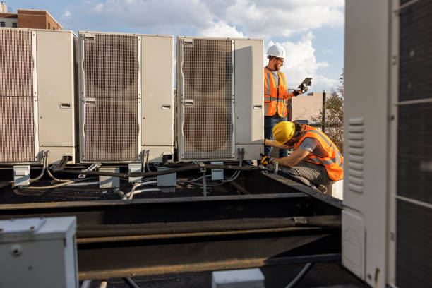 Best HVAC System Installation  in Wilmore, KY