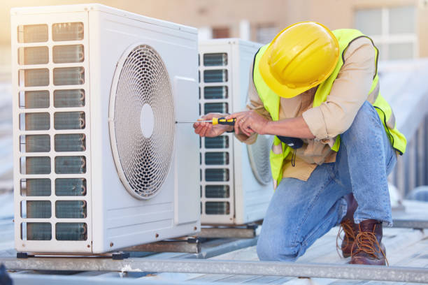 Reliable Wilmore, KY HVAC Solutions