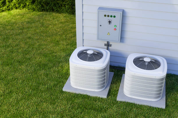Best Affordable HVAC Services  in Wilmore, KY