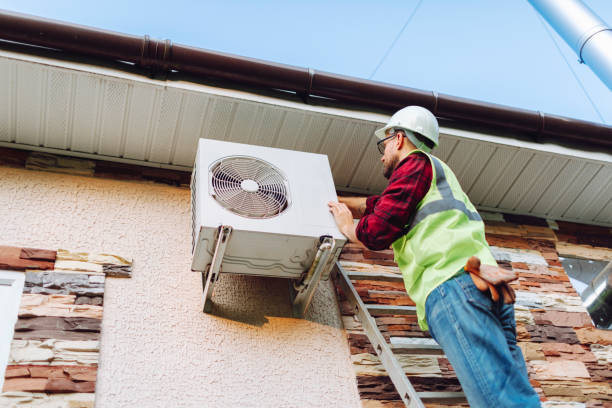 Best 24/7 HVAC Repair  in Wilmore, KY