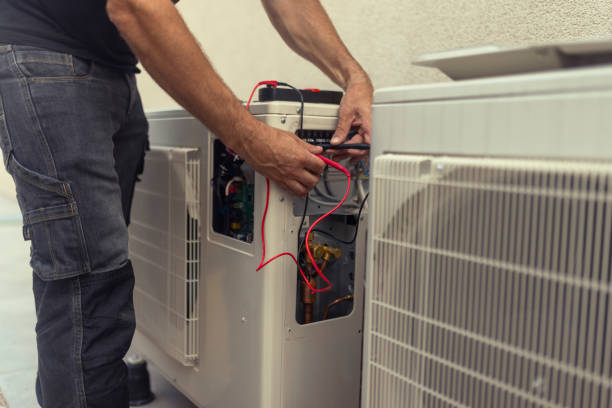 Best HVAC Emergency Services  in Wilmore, KY
