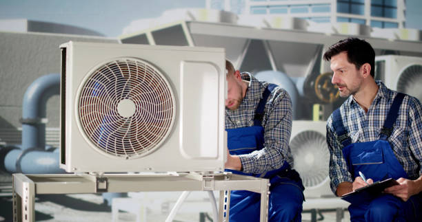 Best HVAC Installation Services  in Wilmore, KY