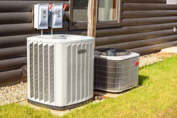 Best Best HVAC Companies  in Wilmore, KY